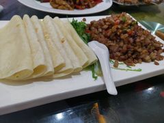 -克拉玛依新疆餐厅