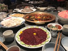 -长嘉·河图火锅(长嘉汇江景旗舰店)