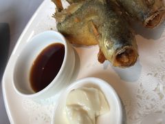 -御花园·粤菜·海鲜火锅(中山公园店)