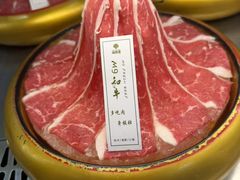 -海悦港蒸汽海鲜·和牛火锅自助餐厅