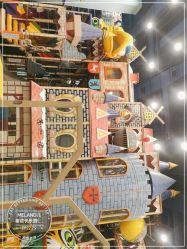 -meland亲子乐园•派对•研学(苏州悠方购物中心店)