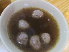 -好成财牛排馆(涂门街总店)