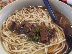 -李先生牛肉面大王(正定机场餐厅)