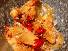 -哥老官重庆美蛙鱼头(日月光店)