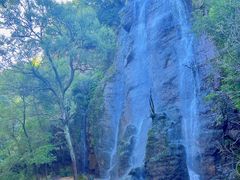 -玉渡山自然风景区