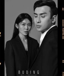 -布丁婚纱摄影工作室