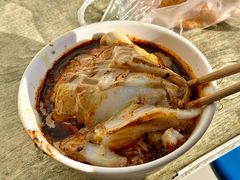-清真·宏顺祥卤汁凉粉(大皮院店)