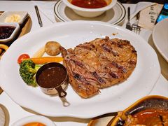 -塔道斯西餐厅(中央大街店)