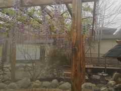 -华山御温泉度假村