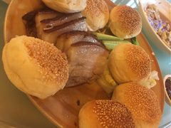 -烧肉馆(古北水镇景区店)