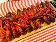 -霸王虾·麻辣小龙虾(太古里店)