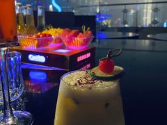 -杜尚rooftop露台酒吧