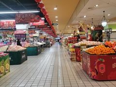 -北京华联购物中心(天通苑店)