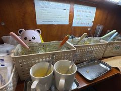 -釜山豚骨汤饭(芝罘万达广场店)