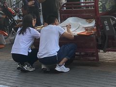 -清真白建强牛肉面(金雁花园店)