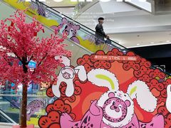 -广州保利时光里(建设大马路店)