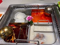 -海底捞火锅(海宁路店)