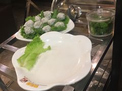 -黄记煌三汁焖锅(崇文门店)
