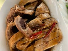 -瑞丰园庭院餐厅·白族传统家常菜