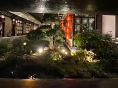-北园酒家(小北路店)