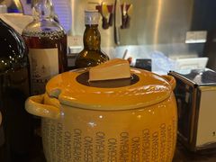 -La Tavernetta(Bar à Vin)(乌鲁木齐路店)