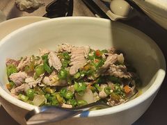 -回头食客-李久其家民间餐厅(望城金桥国际店)