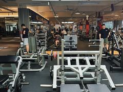 -聚健身GatherFitness(余杭店)