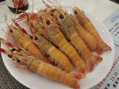 -澜悦港海鲜体验主题餐厅