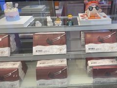 -CAKE BOSS 蛋糕老板(西单君太百货店)