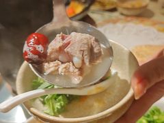 -本味焖罐源(天泽街店)