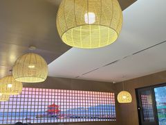 -船歌·鱼水饺青岛菜(金狮广场店)