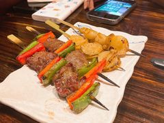 -鸟鹏烧鸟居酒屋(熙龙湾店)