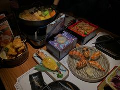 -玉川屋·深夜食堂居酒屋(柳巷店)