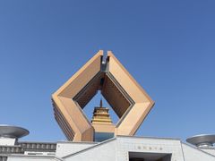 -法门文化景区