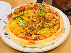 -萨莉亚意式餐厅(彩悦城店)