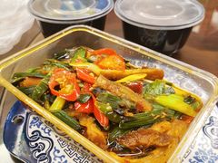 -丁叮小排档·八道江湖菜·团建聚餐(车公庙店)