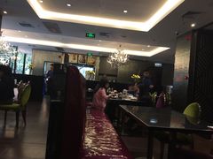 -鹿港小镇(滨北店)