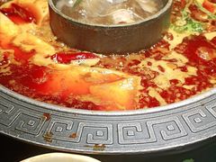 -晓宇重庆火锅(龙首店)