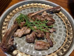 -大江户日本料理(吕厝店)
