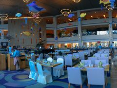 -佰园全日西餐厅-厦门佰翔软件园酒店