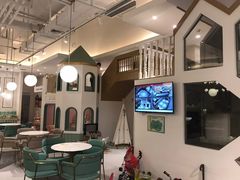 -艾米茉亲子餐厅(万象城店)