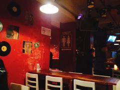 -Rural Tequila墨西哥餐厅(东川路店)