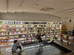 -邯郸书城·新华品阅生活(中华大街店)