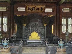 -承德避暑山庄景区