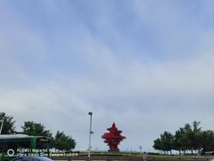 -五四广场