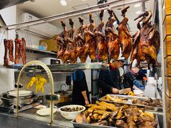-澳门陈光记烧味饭店(南京德基广场店)