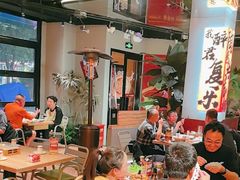 -哈力家·西北烧烤烤串(凤城十路店)