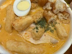 -绿柠食堂(北外滩店)
