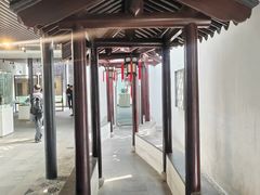 -苏州园林博物馆