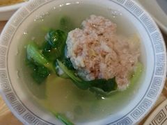 -新天厨酒家(二分店)
